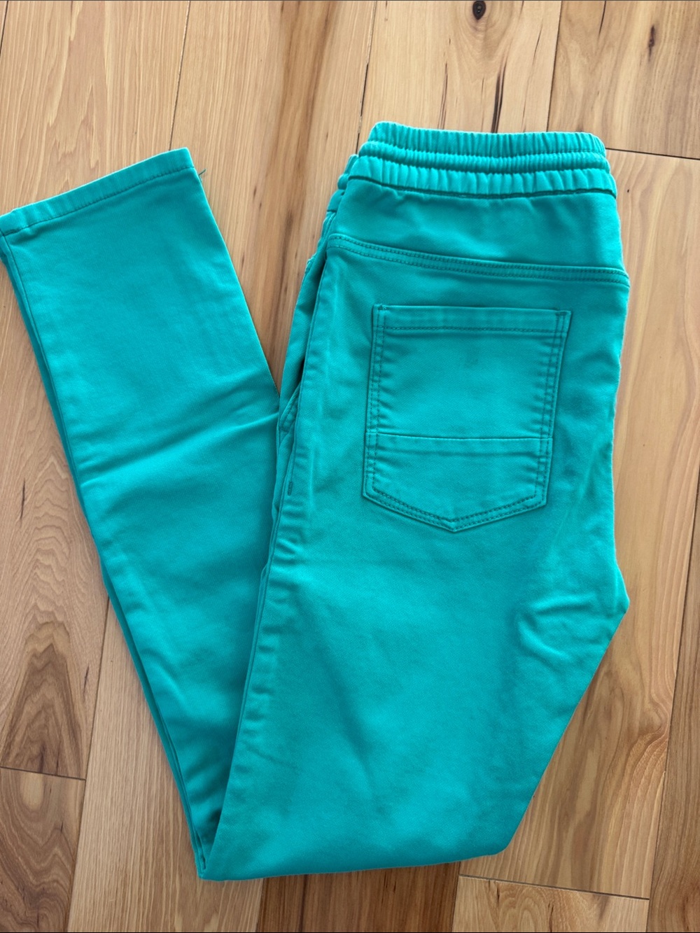 Boden Kids Pull-On Joggers